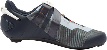 Wire 3 Road Shoes - Womens, Dark Blue - SH05132-01.jpg