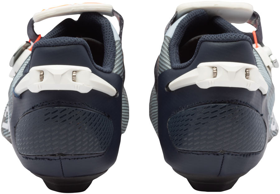 Wire 3 Road Shoes - Womens, Dark Blue - SH05132-02.jpg