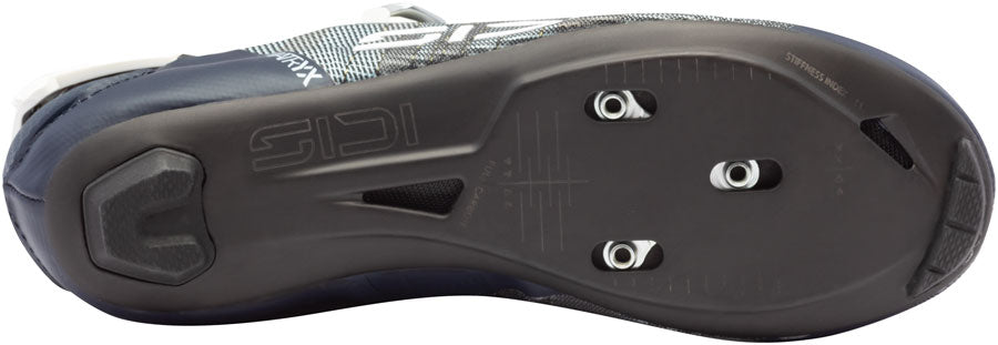 Wire 3 Road Shoes - Womens, Dark Blue - SH05132-03.jpg