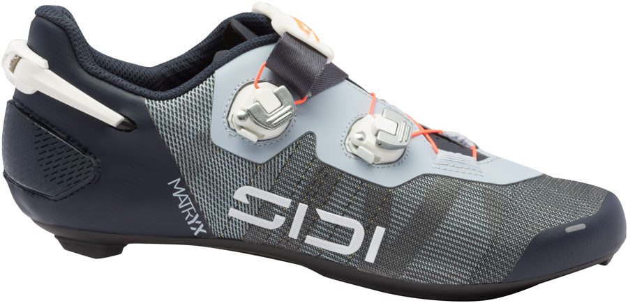 Wire 3 Road Shoes - Womens, Dark Blue - SH05132.jpg