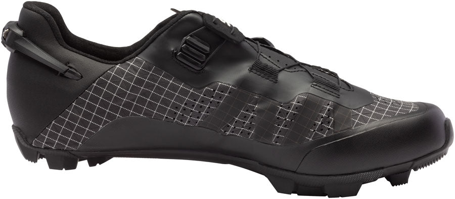 Aeron XC Clipless Mountain Shoes - Black - SH04502-01.jpg
