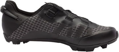 Aeron XC Clipless Mountain Shoes - Black - SH04502-01.jpg