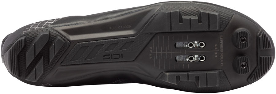 Aeron XC Clipless Mountain Shoes - Black - SH04502-03.jpg