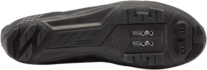 Aeron XC Clipless Mountain Shoes - Black - SH04502-03.jpg