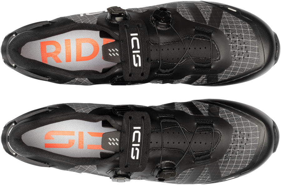 Aeron XC Clipless Mountain Shoes - Black - SH04502-04.jpg