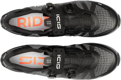 Aeron XC Clipless Mountain Shoes - Black - SH04502-04.jpg