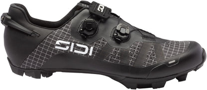 Aeron XC Clipless Mountain Shoes - Black - SH04502.jpg