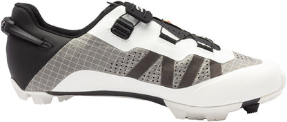Aeron XC Clipless Mountain Shoes - Ice White - SH04518-01.jpg