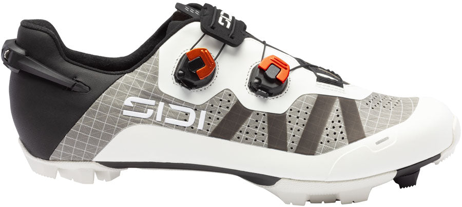 Aeron XC Clipless Mountain Shoes - Ice White - SH04518.jpg