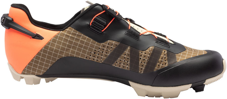 Aeron XC Clipless Mountain Shoes - Jojoba - SH04534-01.jpg