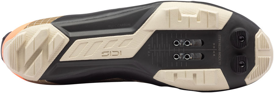 Aeron XC Clipless Mountain Shoes - Jojoba - SH04534-03.jpg