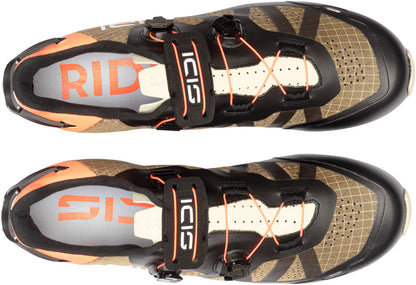 Aeron XC Clipless Mountain Shoes - Jojoba - SH04534-04.jpg