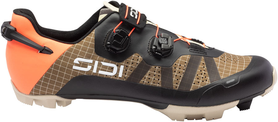 Aeron XC Clipless Mountain Shoes - Jojoba - SH04534.jpg