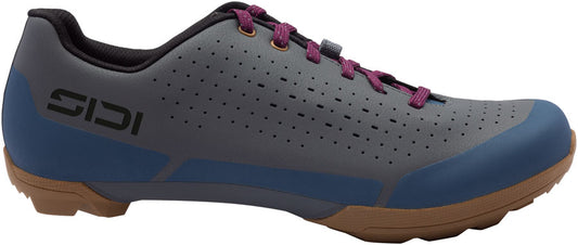 Asper Laces Gravel Shoes - Dark Gray - SH04565.jpg