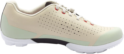 Asper Laces Gravel Shoes - Sand - SH04580-01.jpg