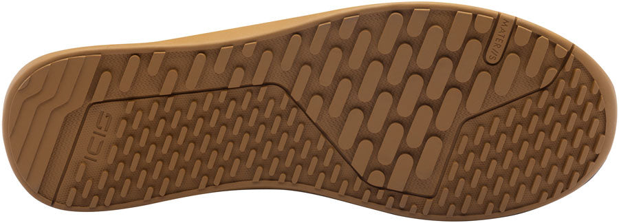 Descentio Flat Shoes - Harvest - SH04595-03.jpg
