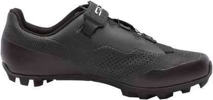 Dominator X XC Clipless Shoes - Men's, Black - SH04602-01.jpg