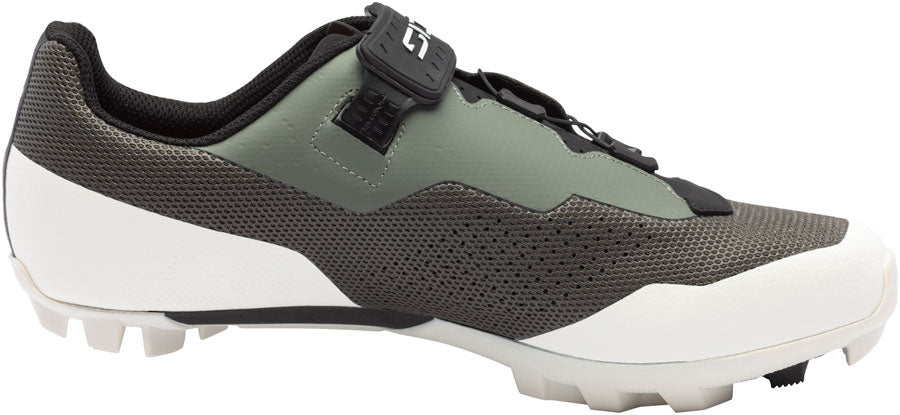 Dominator X XC Clipless Shoes - Deep Forest - SH04618-01.jpg