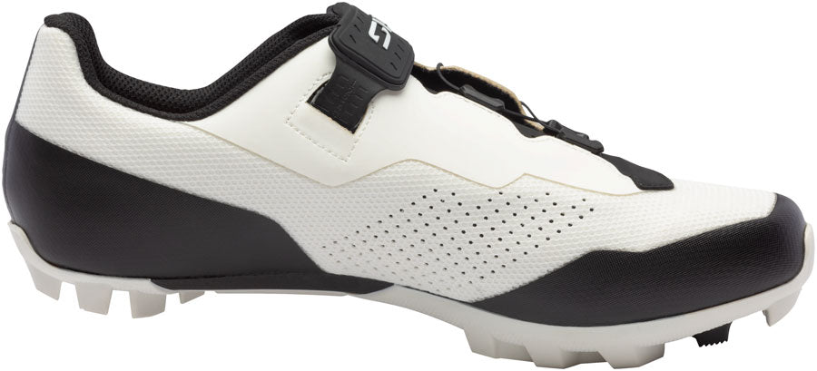 Dominator X XC Clipless Shoes - Ice White - SH04634-01.jpg