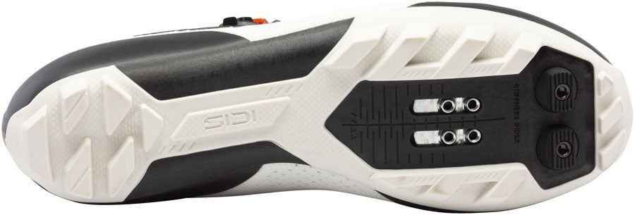 Dominator X XC Clipless Shoes - Ice White - SH04634-03.jpg