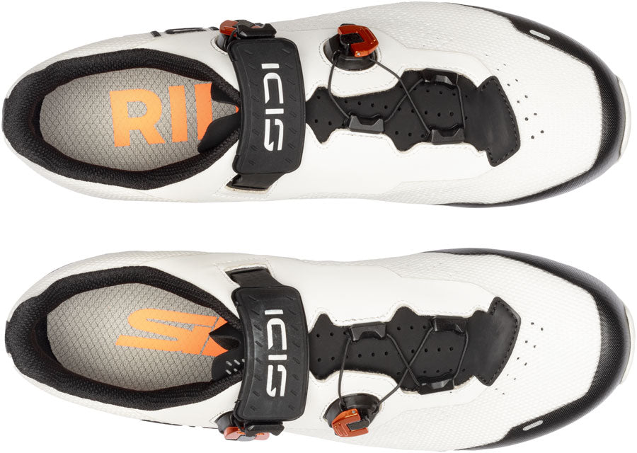Dominator X XC Clipless Shoes - Ice White - SH04634-04.jpg