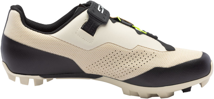 Dominator X XC Clipless Shoes - Sand - SH04650-01.jpg