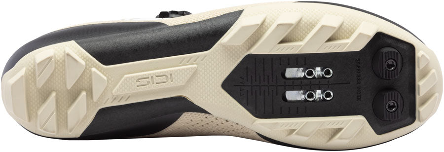 Dominator X XC Clipless Shoes - Sand - SH04650-03.jpg