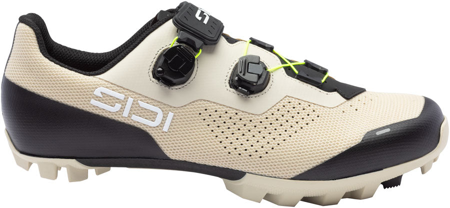 Dominator X XC Clipless Shoes - Sand - SH04650.jpg