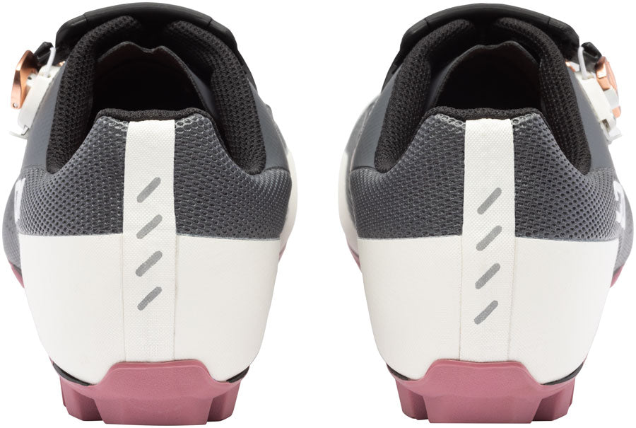 Dominator X XC Clipless Shoes - Women's, Antique Ice White - SH04666-02.jpg