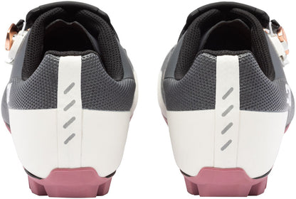 Dominator X XC Clipless Shoes - Women's, Antique Ice White - SH04666-02.jpg