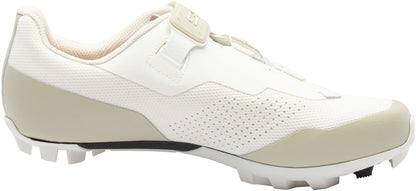 Dominator X XC Clipless Shoes - Women's, Ice White/Sand - SH04679-01.jpg