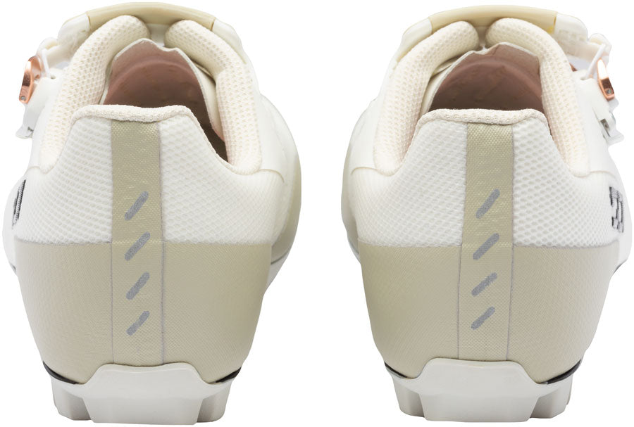 Dominator X XC Clipless Shoes - Women's, Ice White/Sand - SH04679-02.jpg