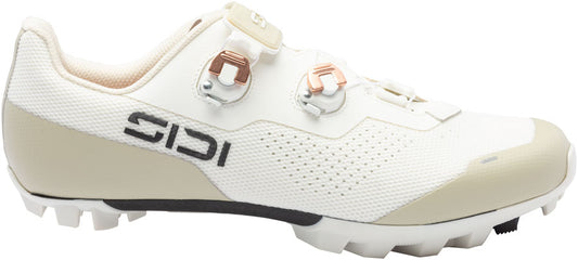 Dominator X XC Clipless Shoes - Women's, Ice White/Sand - SH04679.jpg
