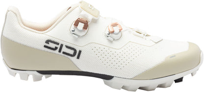 Dominator X XC Clipless Shoes - Women's, Ice White/Sand - SH04679.jpg