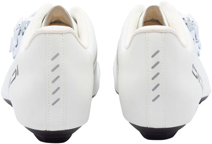 Ergo 6 Road Shoes - Full White - SH04692-02.jpg
