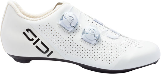 Ergo 6 Road Shoes - Full White - SH04692.jpg