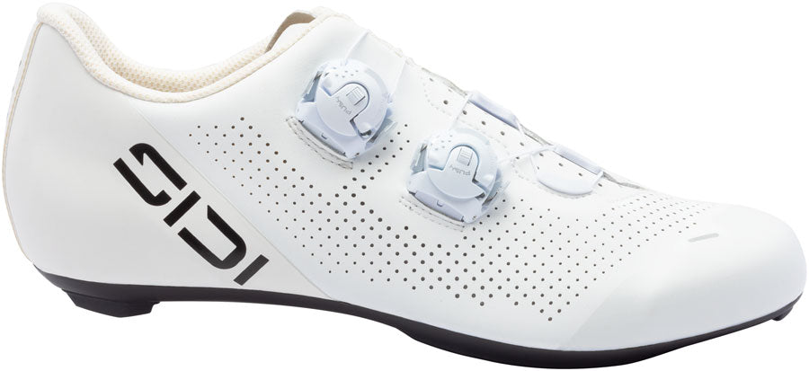 Ergo 6 Road Shoes - Full White - SH04692.jpg