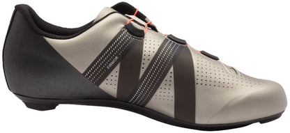 Ergo 6 Road Shoes - Silver - SH04708-01.jpg