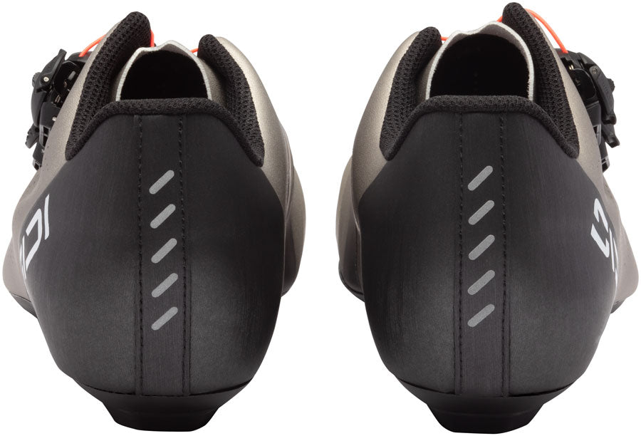 Ergo 6 Road Shoes - Silver - SH04708-02.jpg