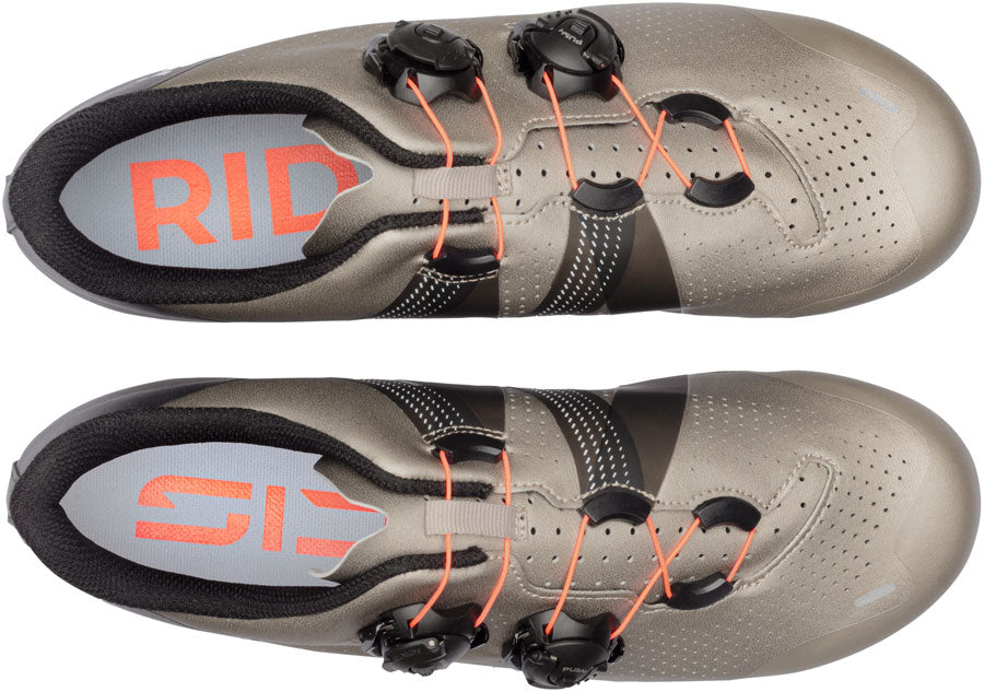 Ergo 6 Road Shoes - Silver - SH04708-04.jpg