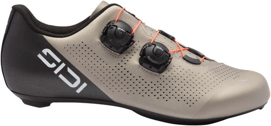 Ergo 6 Road Shoes - Silver - SH04708.jpg