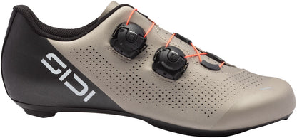 Ergo 6 Road Shoes - Silver - SH04708.jpg