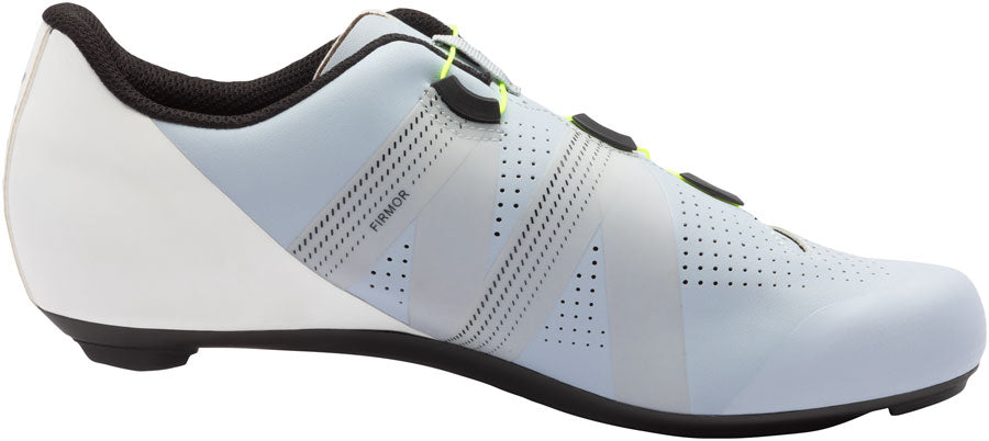 Ergo 6 Road Shoes - Sky Gray - SH04724-01.jpg