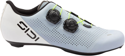 Ergo 6 Road Shoes - Sky Gray - SH04724.jpg