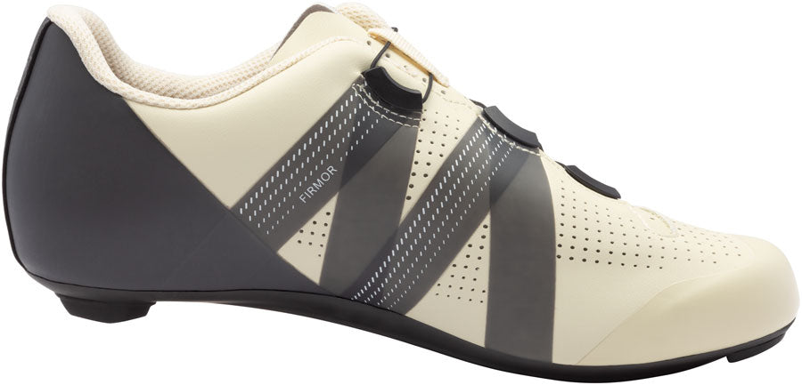 Ergo 6 Road Shoes - Women's, Vanilla/Anthracite - SH04740-01.jpg
