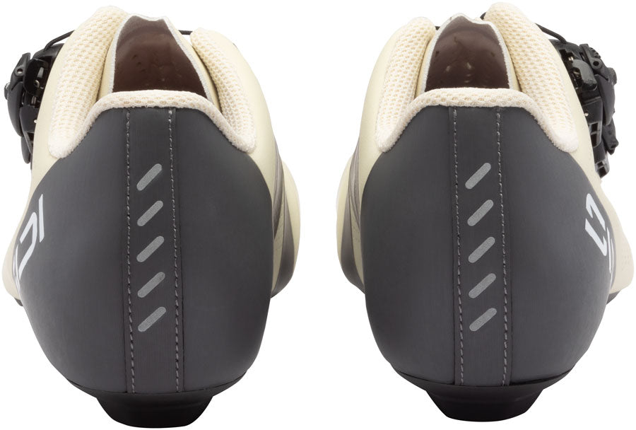 Ergo 6 Road Shoes - Women's, Vanilla/Anthracite - SH04740-02.jpg