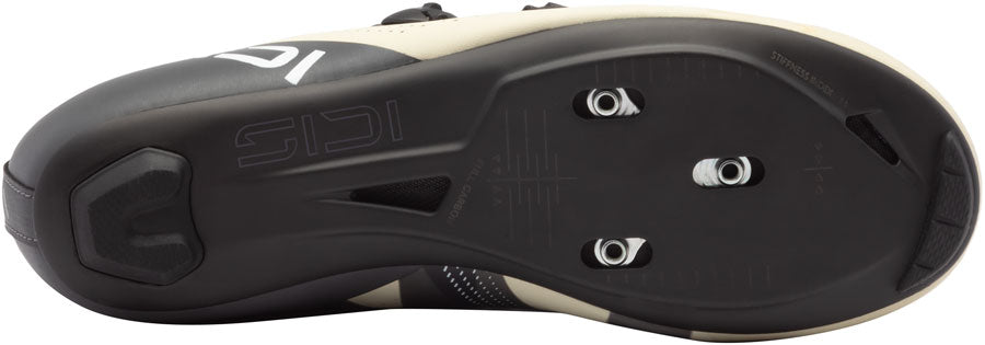 Ergo 6 Road Shoes - Women's, Vanilla/Anthracite - SH04740-03.jpg