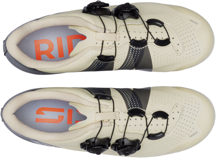 Ergo 6 Road Shoes - Women's, Vanilla/Anthracite - SH04740-04.jpg