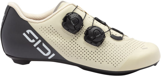 Ergo 6 Road Shoes - Women's, Vanilla/Anthracite - SH04740.jpg