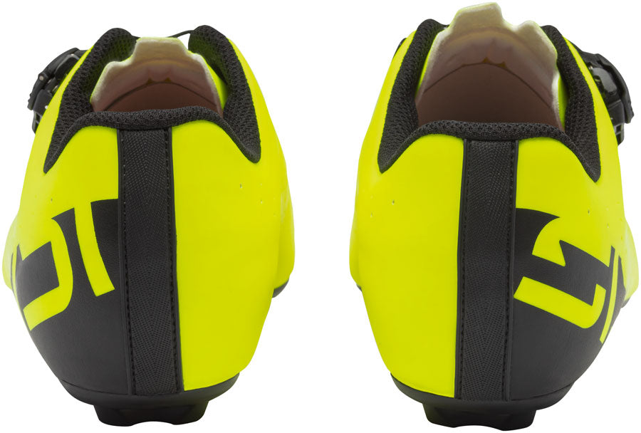 Fast 2 Road Shoes - Yellow Fluo/Black - SH04785-02.jpg